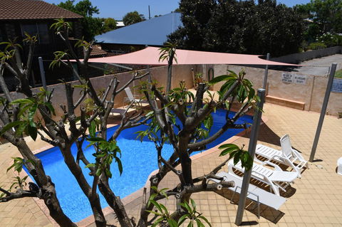 Kalbarri Seafront Villas - Accommodation Gladstone 9