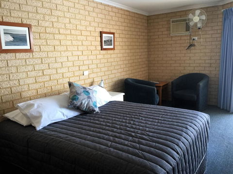 Kalbarri Seafront Villas - Accommodation Gladstone 28