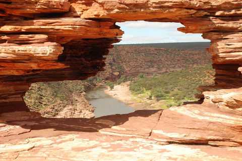 Kalbarri Seafront Villas - Accommodation Gladstone 36