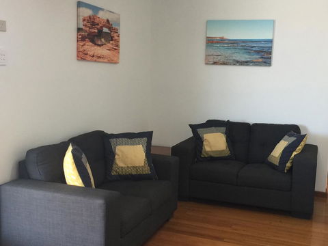 Kalbarri Seafront Villas - Accommodation Gladstone 32