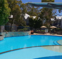 Mandurah Quay Resort - Accommodation Gladstone