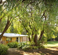 Peppermint Brook Cottages - Accommodation Gladstone