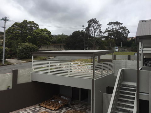 Mill View Link - Accommodation Gladstone 23