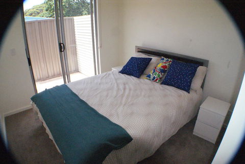 Mill View Link - Accommodation Gladstone 4