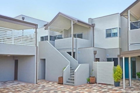 Mill View Link - Accommodation Gladstone 33