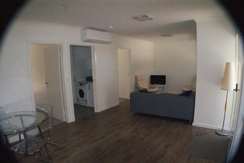 Mill View Link - Accommodation Gladstone 2