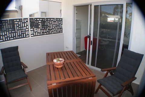 Mill View Link - Accommodation Gladstone 17