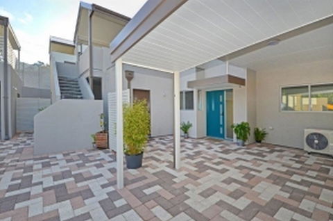 Mill View Link - Accommodation Gladstone 27