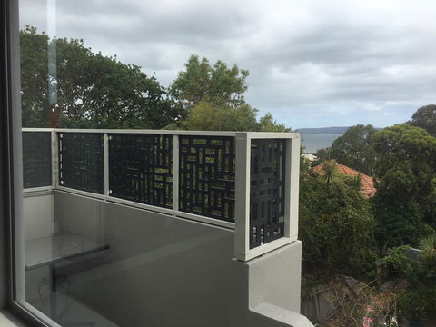 Mill View Link - Accommodation Gladstone 22