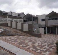 Mill View Link - Accommodation Gladstone