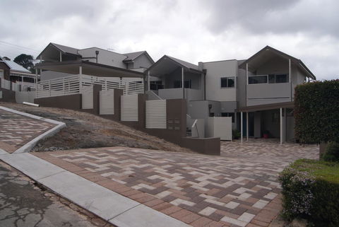 Mill View Link - Accommodation Gladstone 0