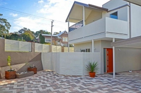 Mill View Link - Accommodation Gladstone 34