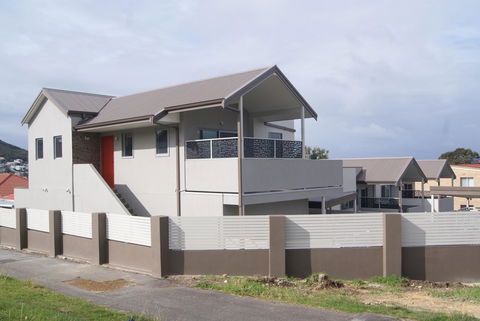Mill View Link - Accommodation Gladstone 29