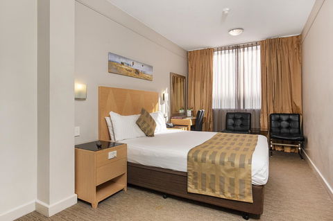 Quality Hotel Ambassador Perth - Accommodation Gladstone 21