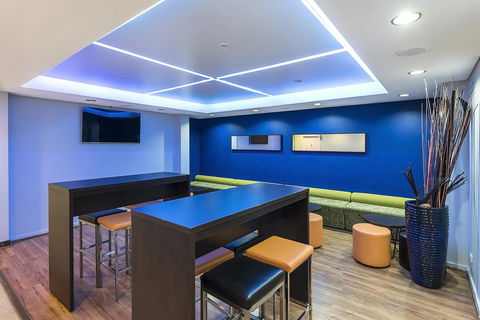 Quality Hotel Ambassador Perth - Accommodation Gladstone 18