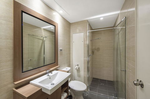 Quality Hotel Ambassador Perth - Accommodation Gladstone 12