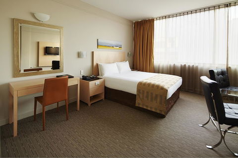 Quality Hotel Ambassador Perth - Accommodation Gladstone 19
