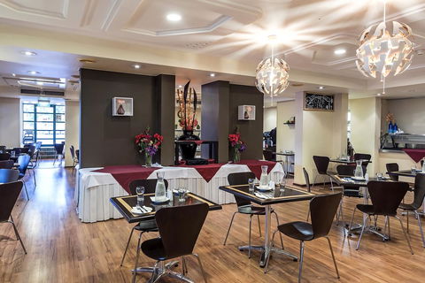 Quality Hotel Ambassador Perth - Accommodation Gladstone 14