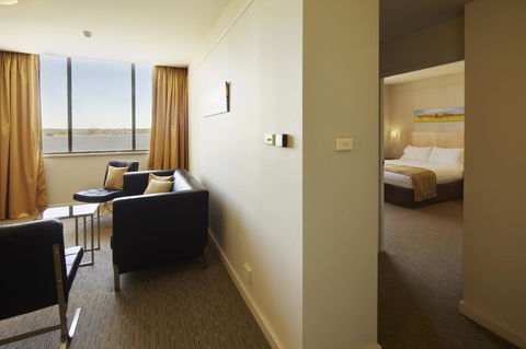 Quality Hotel Ambassador Perth - Accommodation Gladstone 24