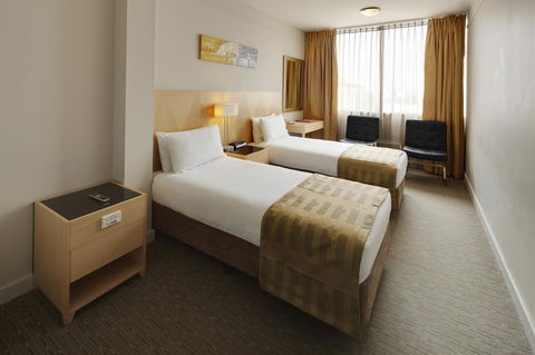 Quality Hotel Ambassador Perth - Accommodation Gladstone 22
