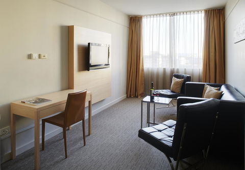 Quality Hotel Ambassador Perth - Accommodation Gladstone 25