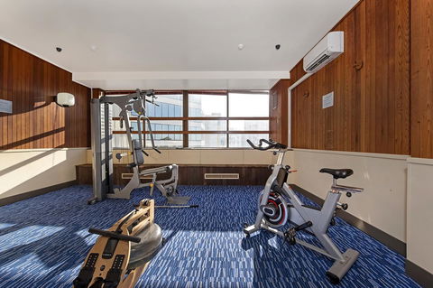 Quality Hotel Ambassador Perth - Accommodation Gladstone 29