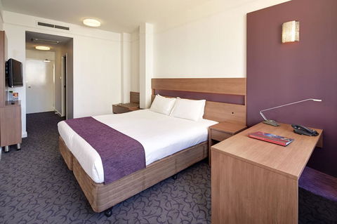 Quality Hotel Ambassador Perth - Accommodation Gladstone 4