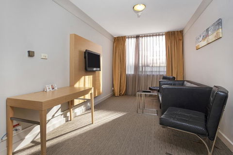 Quality Hotel Ambassador Perth - Accommodation Gladstone 27