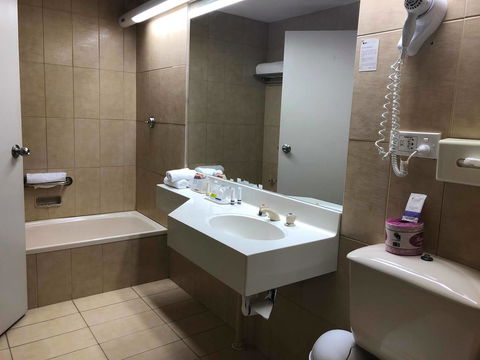 Quality Hotel Ambassador Perth - Accommodation Gladstone 20