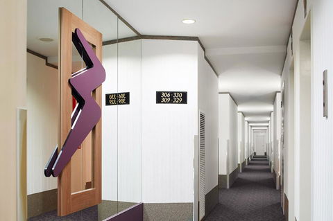 Quality Hotel Ambassador Perth - Accommodation Gladstone 3