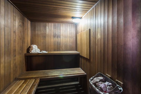 Quality Hotel Ambassador Perth - Accommodation Gladstone 31