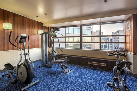 Quality Hotel Ambassador Perth - Accommodation Gladstone 30