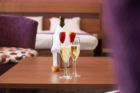 Quality Hotel Ambassador Perth - Accommodation Gladstone 8