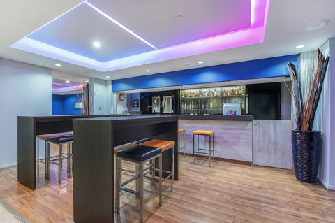 Quality Hotel Ambassador Perth - Accommodation Gladstone 16