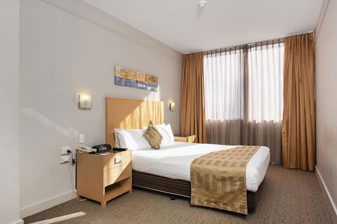 Quality Hotel Ambassador Perth - Accommodation Gladstone 26