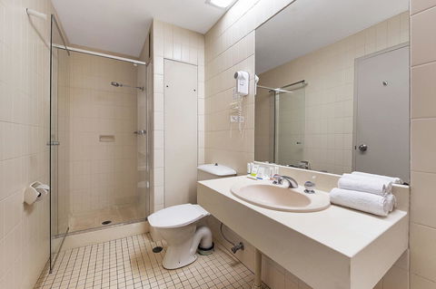Quality Hotel Ambassador Perth - Accommodation Gladstone 23