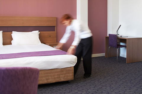 Quality Hotel Ambassador Perth - Accommodation Gladstone 9