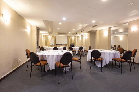 Quality Hotel Ambassador Perth - Accommodation Gladstone 32
