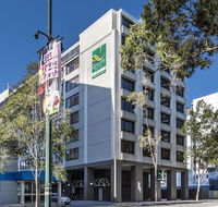 Quality Hotel Ambassador Perth - Accommodation Gladstone