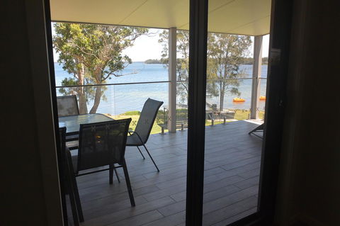 Dungowan Holiday Accommodation - Accommodation Gladstone 4