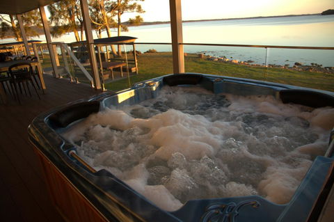 Dungowan Holiday Accommodation - Accommodation Gladstone 26