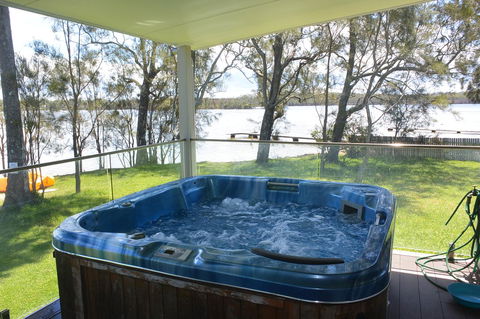 Dungowan Holiday Accommodation - Accommodation Gladstone 6