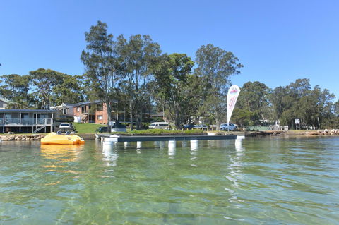 Dungowan Holiday Accommodation - Accommodation Gladstone 19