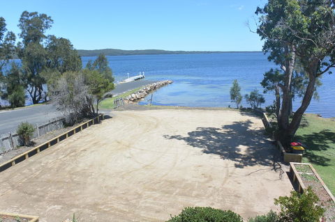Dungowan Holiday Accommodation - Accommodation Gladstone 24