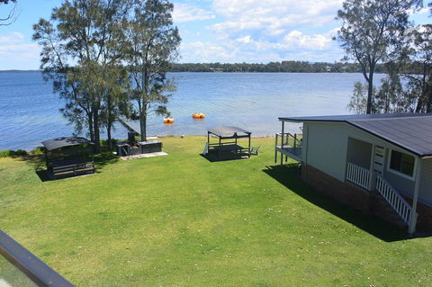 Dungowan Holiday Accommodation - Accommodation Gladstone 11