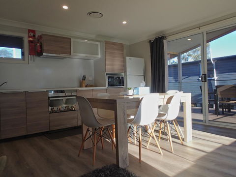 Dungowan Holiday Accommodation - Accommodation Gladstone 35
