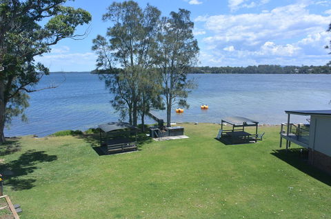 Dungowan Holiday Accommodation - Accommodation Gladstone 12