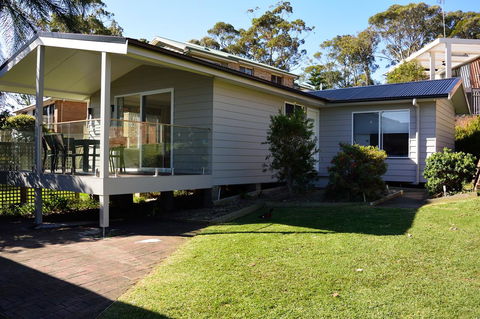 Dungowan Holiday Accommodation - Accommodation Gladstone 28