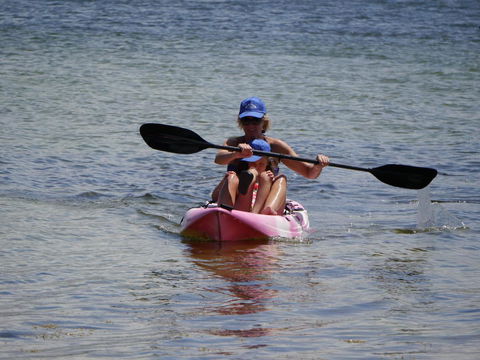 Dungowan Holiday Accommodation - Accommodation Gladstone 29