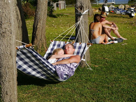 Dungowan Holiday Accommodation - Accommodation Gladstone 32